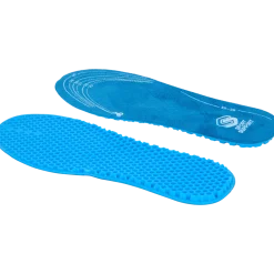 Semelles de sport Sport Support Bleu | Action FR