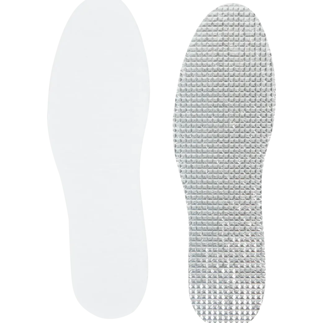 Semelles isolantes Shoe like Blanc | Action FR