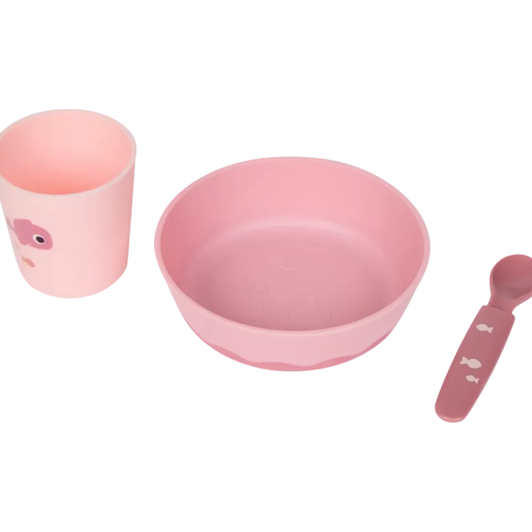 Service de table pour bébé Alvär | Action FR