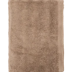 Serviette côtelée 50 x 100 cm | Action FR