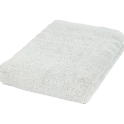 Serviette de bain Hotel Royal Gris clair 70 x 140 cm Gris | Action FR