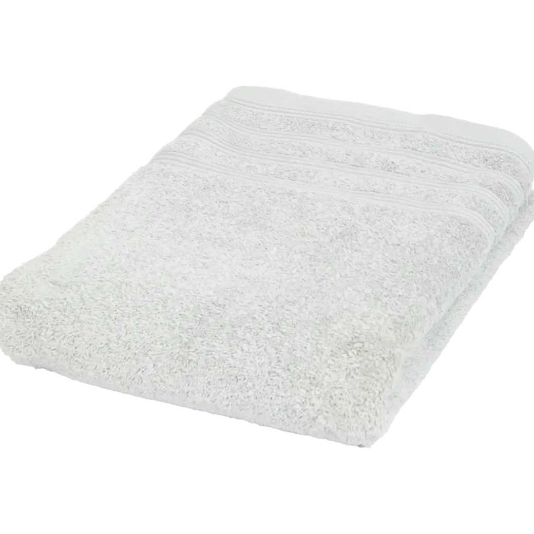 Serviette de bain Hotel Royal Gris clair 70 x 140 cm Gris | Action FR