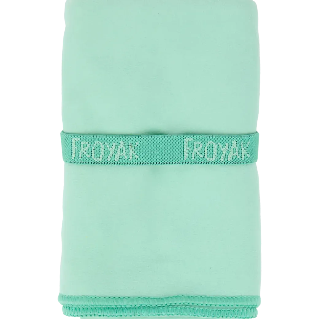 Serviette de voyage Froyak | Action FR