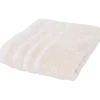 Serviette Hotel Royal Beige 70 x 140 cm Beige | Action FR
