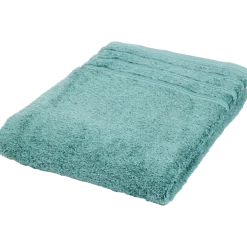 Serviette Hotel Royal Vert 70 x 140 cm Bleu | Action FR