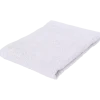Serviette invité Capetown Gris clair 30 x 50 cm Gris | Action FR