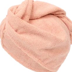 Serviette pour cheveux Blossity | Action FR