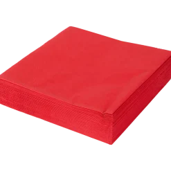 Serviettes en papier Perla | Action FR