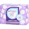 Serviettes pour incontinence Femapure Super 9 Pièces | Action FR