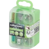 Set d’ampoules de voiture H4 Grundig | Action FR