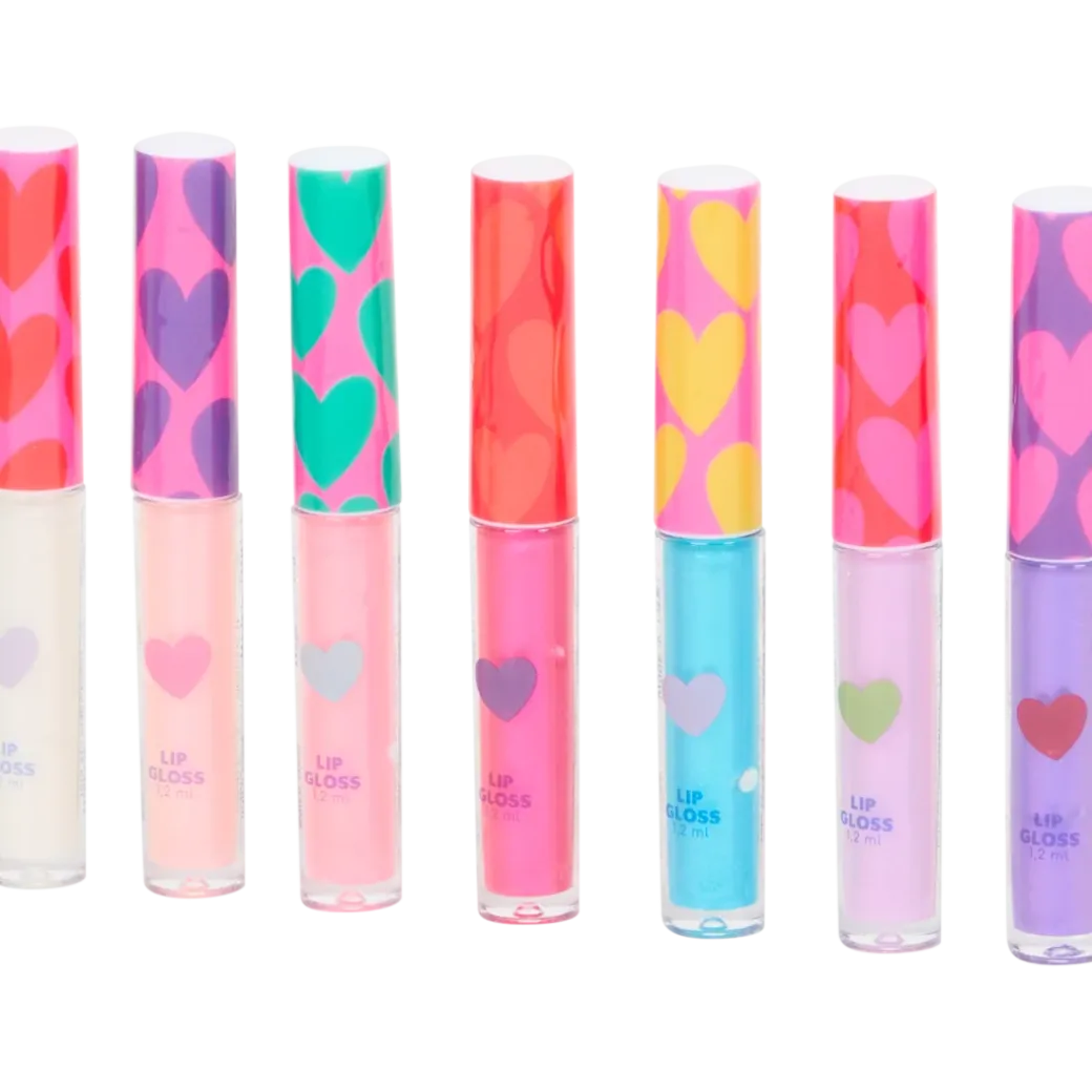 Set de gloss I Love My Style | Action FR