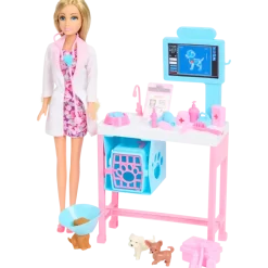 Set de jeu Chloe Girlz | Action FR