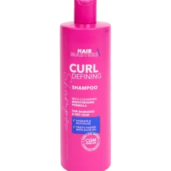 Shampoing Hairmasters Curl Defining | Action FR