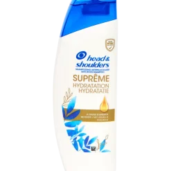 Shampoing Head & Shoulders Hydratation | Action FR