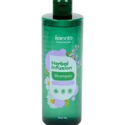 Shampoing Inecto Botanicals | Action FR