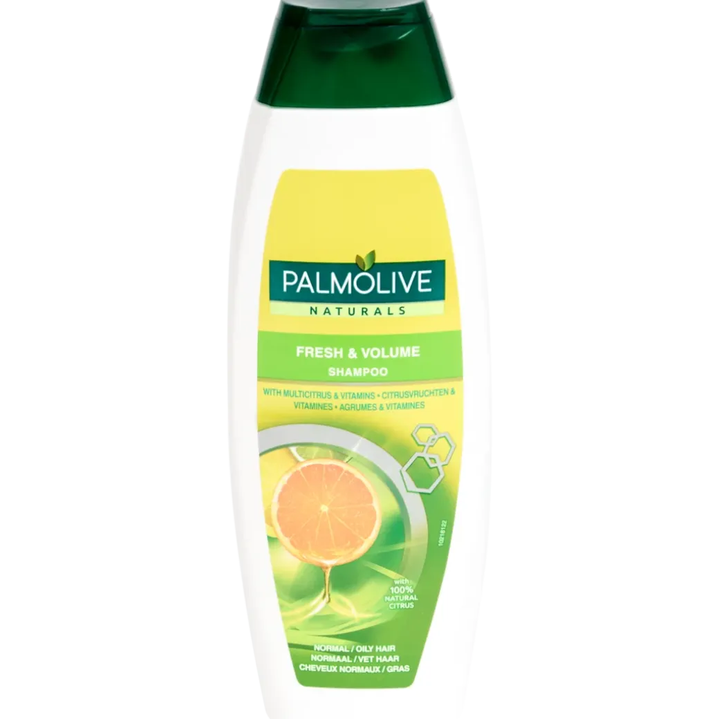 Shampoing Palmolive Naturals Fresh & Volume | Action FR