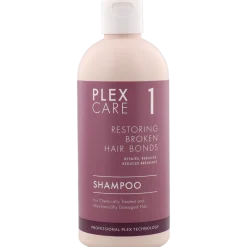 Shampoing Plex Care 1 | Action FR