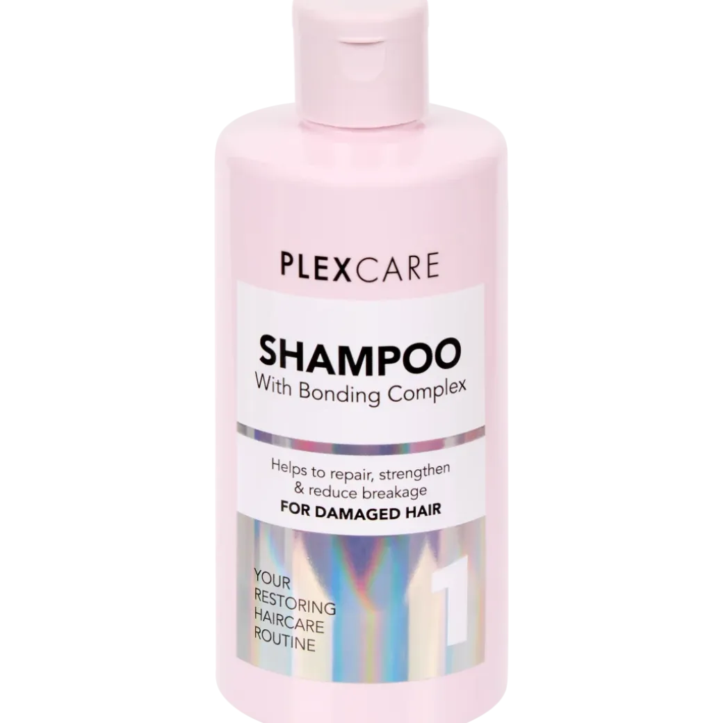 Shampoing Plex Care Bonding Complex | Action FR