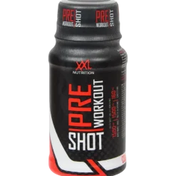Shot pré-entraînement XXL Nutrition Coca | Action FR