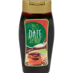 Sirop de dattes bio | Action FR