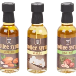 Sirop pour café | Action FR