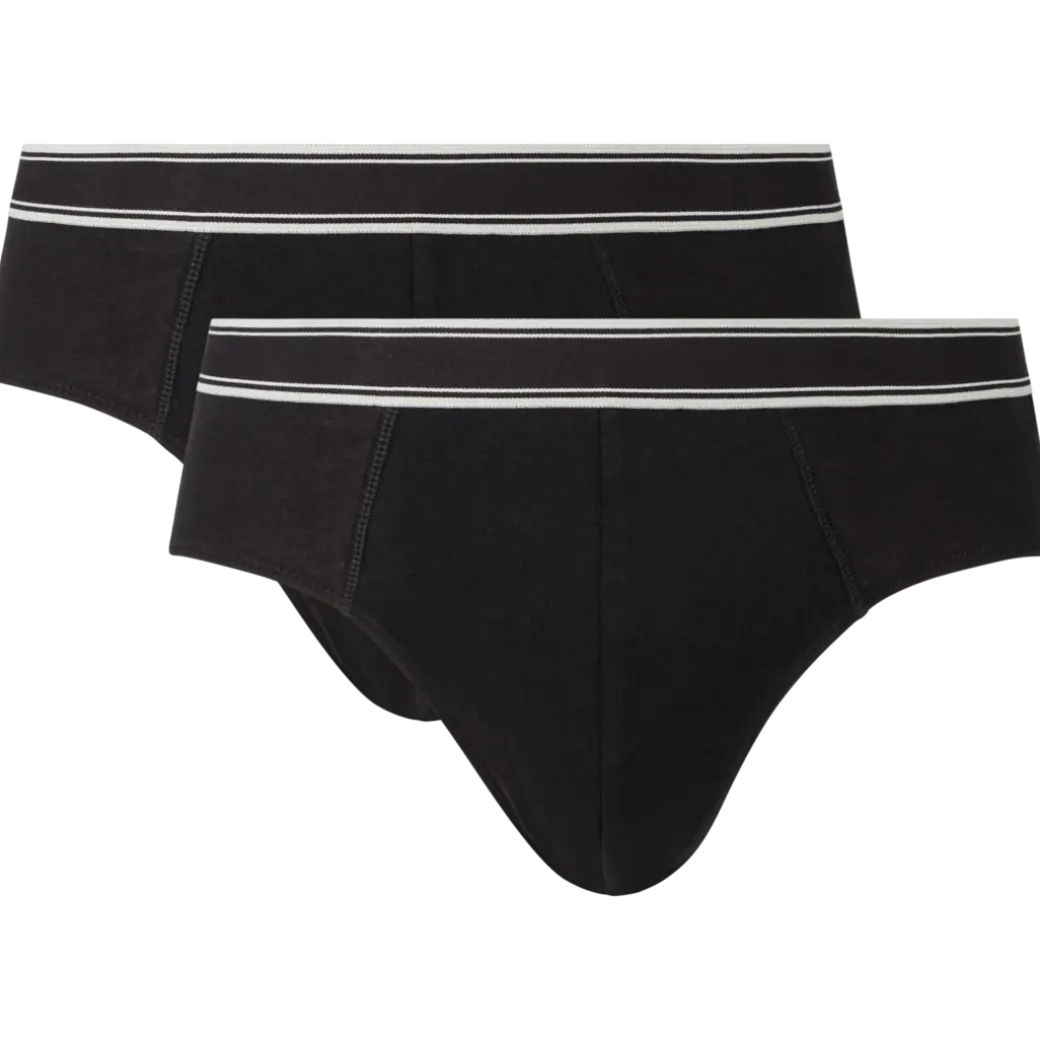 Slips Jack Parker Homme 2 Pièces | Action FR