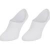 Socquettes invisibles Blanc | Action FR