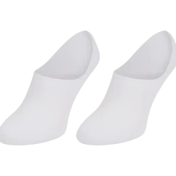 Socquettes invisibles Blanc | Action FR