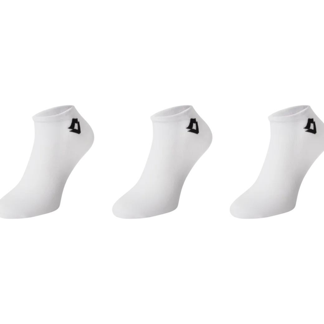 Socquettes Lotto Blanc | Action FR