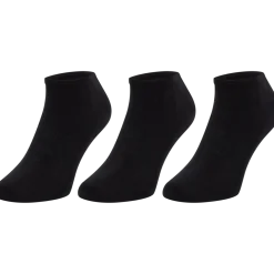 Socquettes Noir | Action FR