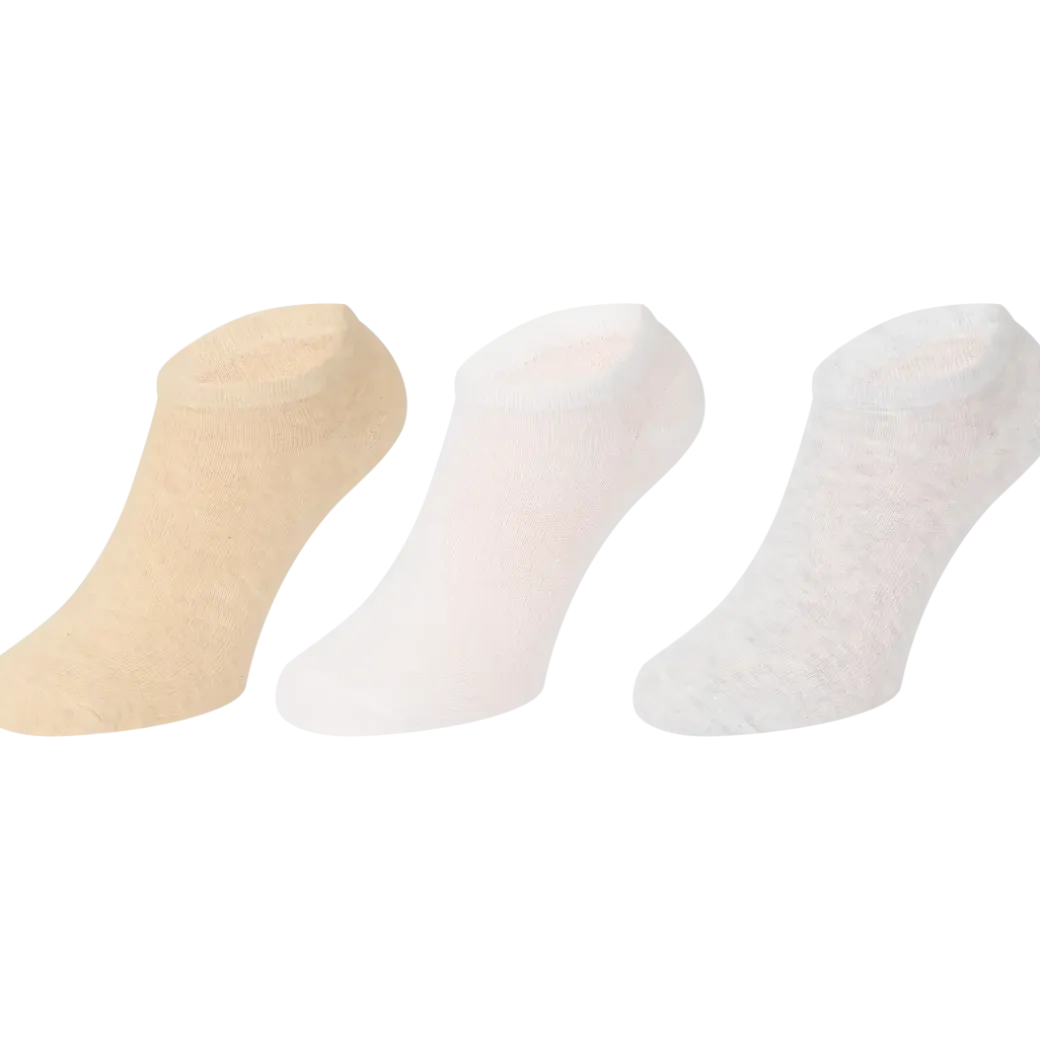 Socquettes Pairz | Action FR