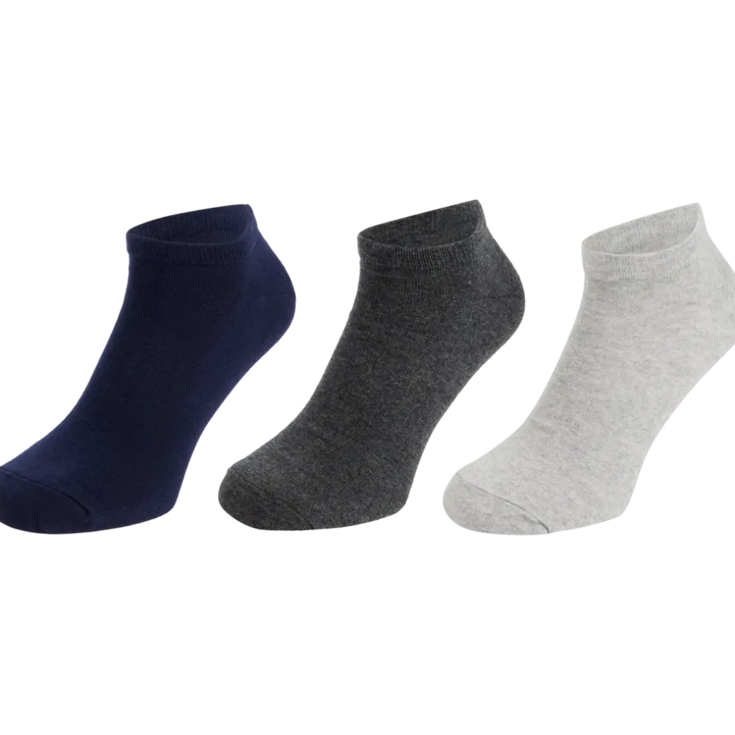 Socquettes Pairz | Action FR