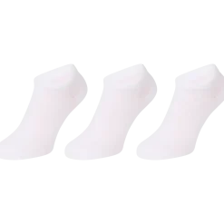 Socquettes Pairz Blanc | Action FR