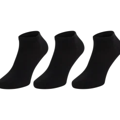 Socquettes Pairz Noir | Action FR