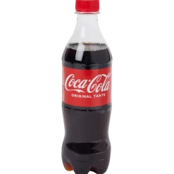 Soda Coca-Cola Original | Action FR