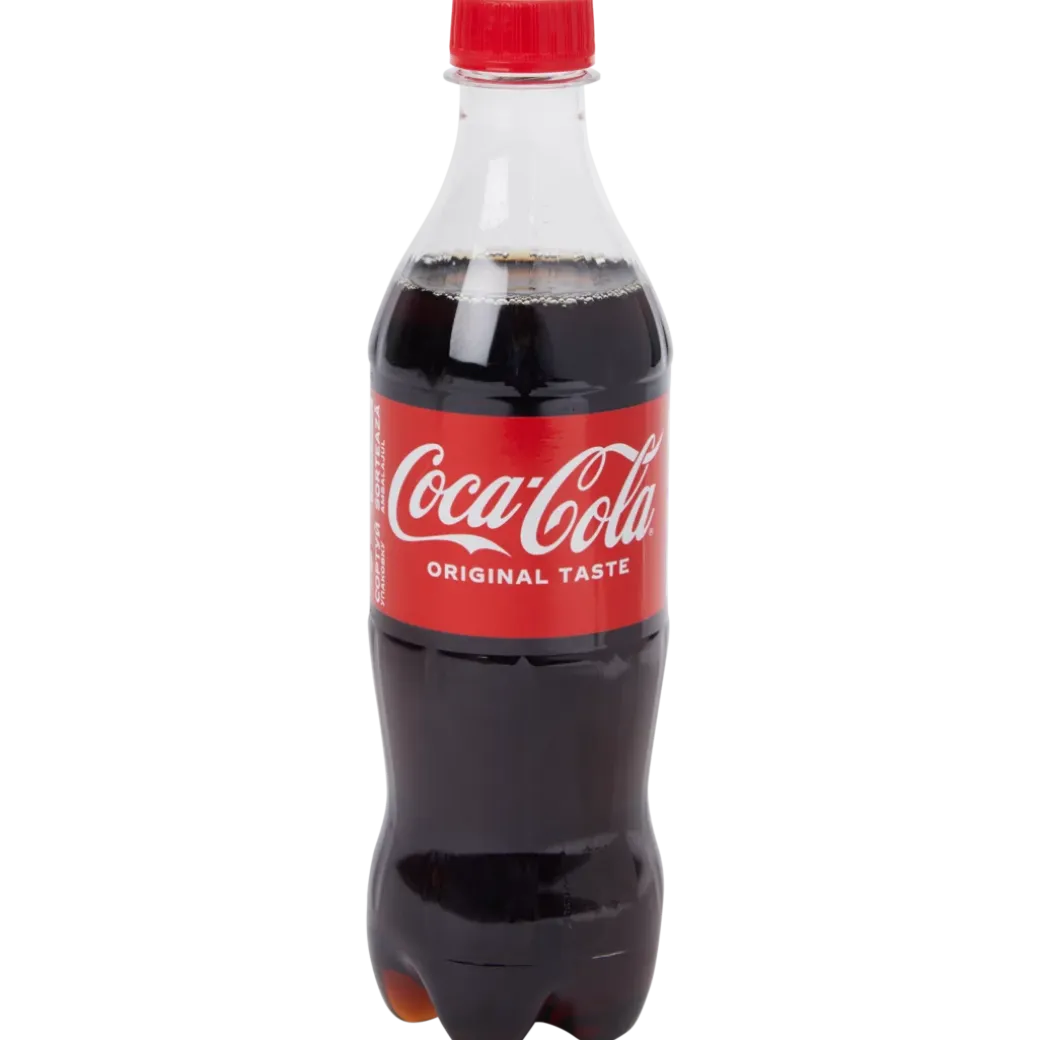 Soda Coca-Cola Original | Action FR