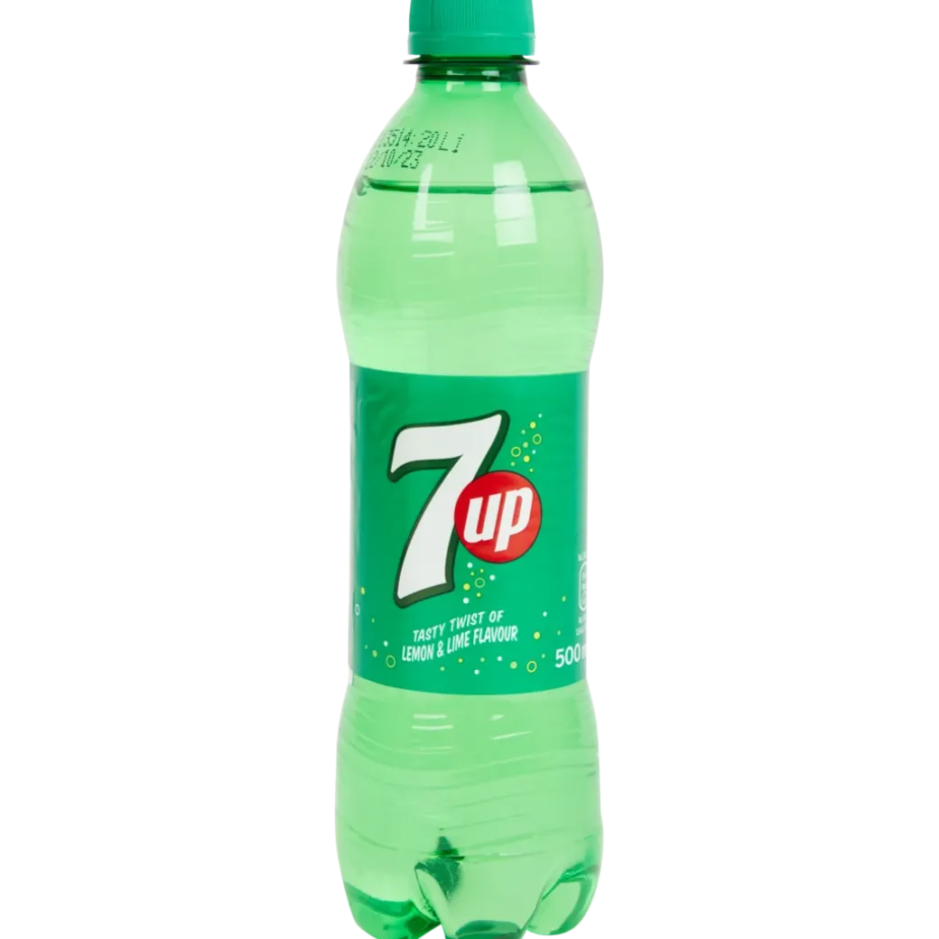 Soda 7Up | Action FR