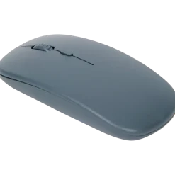 Souris silencieuse sans fil Sologic | Action FR