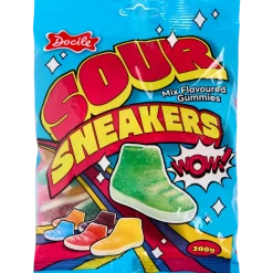 Sour Sneakers | Action FR