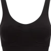 Soutien-gorge en bambou sans coutures Dolce Bella Femme 1 Pièces | Action FR