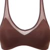 Soutien-gorge en maille Second Skin 1 Pièces | Action FR