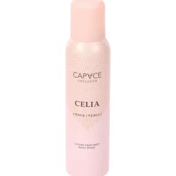 Spray corporel Capace Celia 150 ml | Action FR