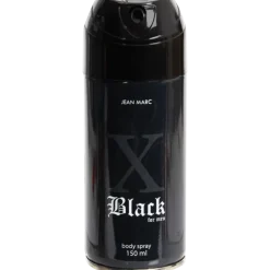 Spray corporel Jean Marc 150 ml | Action FR
