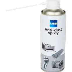 Spray dépoussiérant Lab31 | Action FR