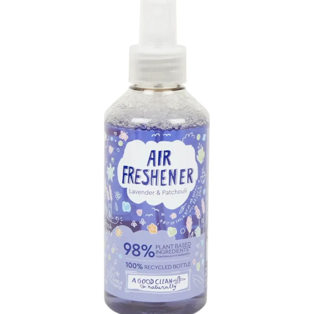 Spray désodorisant A Good Clean | Action FR