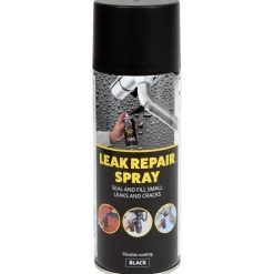 Spray d'étanchéité Noir Noir | Action FR