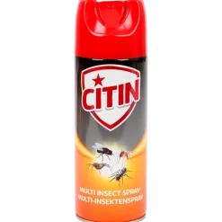 Spray multi-insectes Citin | Action FR