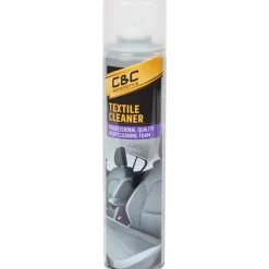 Spray nettoyant textile C&C | Action FR