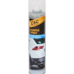 Spray pare-chocs C&C | Action FR