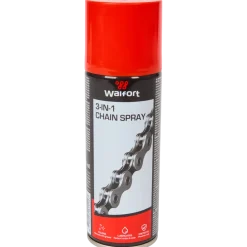 Spray pour chaîne de vélo Walfort | Action FR